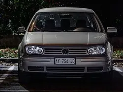 VW Golf IV