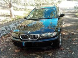 Usata 2002 BMW 320 Station wagon | 3200 € (Buon prezzo)