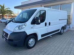 Bianco Usata 2012 Fiat Ducato Furgone | 7300 € (Super prezzo)