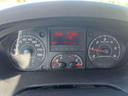 Bianco Usata 2018 Citroën Jumper Monovolume | 19.500 € (Molto cara)