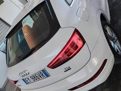 Bianco Usata 2016 Audi Q3 SUV | 15.500 € (Super prezzo)