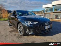 Nero Usata 2022 Audi A3 e-tron Due volumi | 24.500 € (Ottimo prezzo)