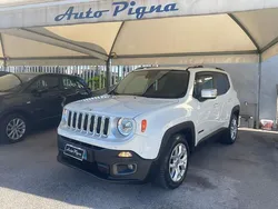 Bianco Usata 2016 Jeep Renegade Limited SUV | 9900 € (Ottimo prezzo)