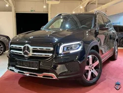 Nero mezzanotte unilack Usata 2023 Mercedes GLB200 Advanced SUV | 40.980 € (Ottimo prezzo)