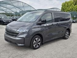 Light grey metallizzato Nuova 2025 VW T7 Life Furgone | 50.200 € (Super prezzo)