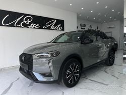 Grigio Usata 2024 DS Automobiles DS3 Tre volumi | 23.990 € (Molto cara)