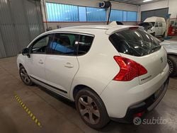 Bianco Usata 2012 Peugeot 3008 SUV | 3500 € (Ottimo prezzo)