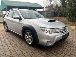 Argento Usata 2012 Subaru XV Exclusive+ SUV | 9800 € (Cara)