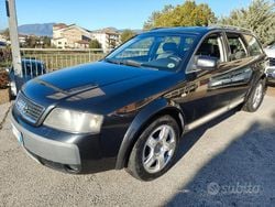 Nero Usata 2005 Audi A6 Allroad Station wagon | 2500 €