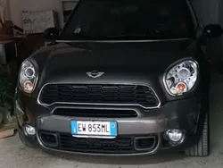 Usata 2013 Mini Cooper Countryman SUV | 12.000 €