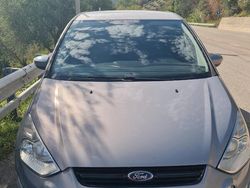 Grigio Usata 2011 Ford S-MAX S Monovolume | 6100 € (Buon prezzo)