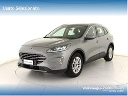 Grigio Usata 2021 Ford Kuga Business Edition SUV | 19.800 € (Buon prezzo)