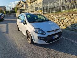 Usata 2010 Fiat Punto Evo Sport Due volumi | 5200 € (Buon prezzo)