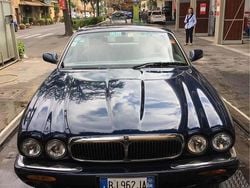 Blu Usata 2000 Jaguar XJ Tre volumi | 10.000 €