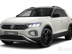 Grigio Nuova 2025 VW T-Roc Sport SUV | 30.800 € (Buon prezzo)