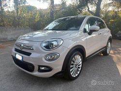 Beige Usata 2015 Fiat 500X Business SUV | 9100 € (Ottimo prezzo)