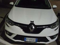 Usata 2018 Renault Mégane IV Zen Tre volumi | 10.499 € (Ottimo prezzo)