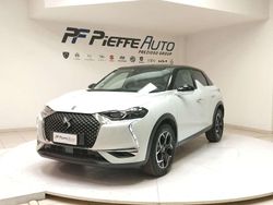 Bianco Usata 2022 DS Automobiles DS3 Crossback SUV | 21.900 € (Molto cara)