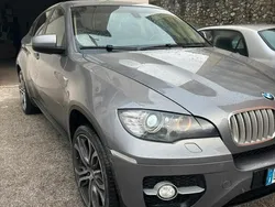 Usata 2008 BMW X6 Luxury Line SUV | 16.990 € (Buon prezzo)