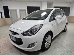 Bianco Usata 2013 Hyundai ix20 Due volumi | 5300 € (Buon prezzo)