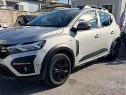 Grigio Usata 2023 Dacia Sandero | 15.500 €