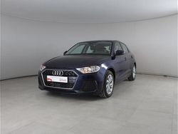 Blu Usata 2024 Audi A1 Sportback Business Due volumi | 24.300 € (Buon prezzo)