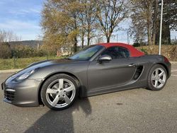 Grigio Usata 2014 Porsche Boxster Cabrio | 46.990 € (Ottimo prezzo)