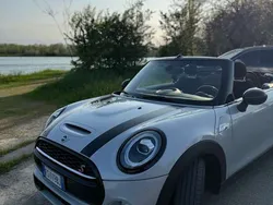 Usata 2018 Mini Cooper SD Cabriolet Hype Cabrio | 24.000 € (Cara)