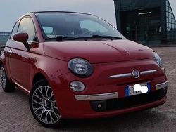 Usata 2010 Fiat 500C Cabrio | 6500 € (Buon prezzo)
