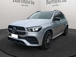 Argento Usata 2022 Mercedes GLE300 Premium Plus SUV | 62.500 € (Buon prezzo)