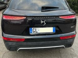 Usata 2023 DS Automobiles DS7 Crossback Rivoli SUV | 29.200 €
