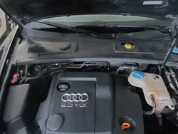 Usata 2008 Audi A6 S-Line Station wagon | 7000 € (Buon prezzo)