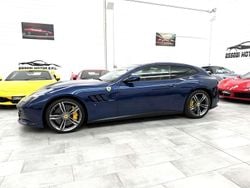 Other Usata 2018 Ferrari GTC4Lusso Station wagon | 237.000 € (Ottimo prezzo)