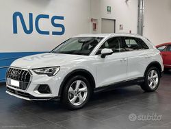 Bianco Usata 2022 Audi Q3 SUV | 29.900 € (Ottimo prezzo)