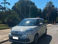 Bianco Usata 2018 Fiat 500L Mirror Monovolume | 9000 € (Buon prezzo)