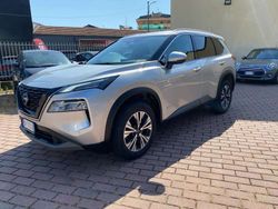 Argento Usata 2023 Nissan X-Trail N-Connecta SUV | 27.990 € (Ottimo prezzo)