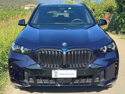 Blu tanzanite Usata 2024 BMW X5 M Sport SUV | 79.500 € (Buon prezzo)