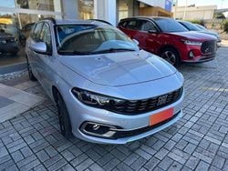 Grigio garbato Usata 2023 Fiat Tipo City Life Station wagon | 10.950 € (Super prezzo)