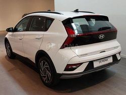 Bianco Nuova 2025 Hyundai Bayon SUV | 19.500 €