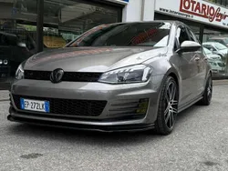 Grigio Usata 2012 VW Golf VII Highline Tre volumi | 15.500 €