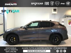 Grigio Usata 2024 Alfa Romeo Stelvio Veloce SUV | 44.850 € (Molto cara)