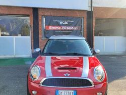 Rosso(met.) Usata 2009 Mini Cooper S Clubman Station wagon | 7500 € (Buon prezzo)