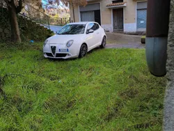 Usata 2011 Alfa Romeo MiTo Quadrifoglio Due volumi | 4000 € (Buon prezzo)