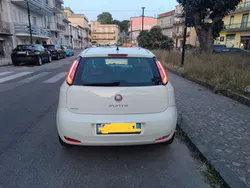 Bianco Usata 2012 Fiat Punto Sport Due volumi | 3500 € (Ottimo prezzo)