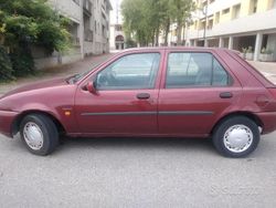 Usata 1998 Ford Fiesta Due volumi | 500 € (Super prezzo)