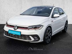 Bianco Usata 2022 VW Polo GTI Tre volumi | 23.900 € (Ottimo prezzo)