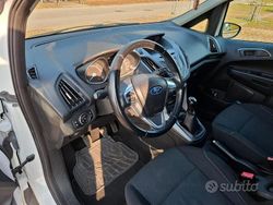Bianco Usata 2013 Ford B-MAX Monovolume | 5000 € (Ottimo prezzo)