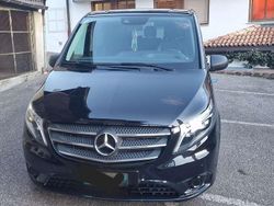 Nero Usata 2020 Mercedes Vito Furgone | 33.000 €