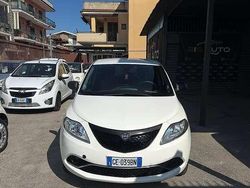 Usata 2021 Lancia Ypsilon Gold Due volumi | 8499 € (Super prezzo)