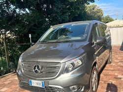 Usata 2019 Mercedes Vito Furgone | 30.000 € (Molto cara)